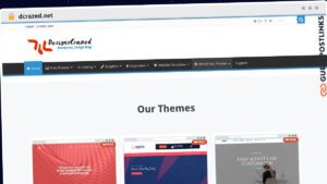 Publish Guest Post on dcrazed.net