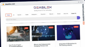 Publish Guest Post on deasilex.com