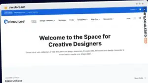 Publish Guest Post on decolore.net