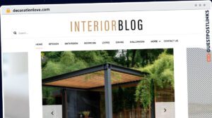 Publish Guest Post on decorationlove.com