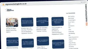 Publish Guest Post on digitalmarketingbulls.co.uk
