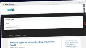 Publish Guest Post on elist10.com