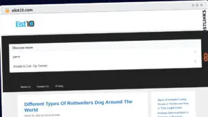 Publish Guest Post on elist10.com