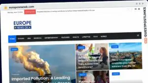 Publish Guest Post on europenewsok.com