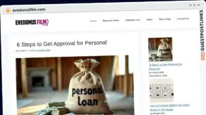 Publish Guest Post on evedonusfilm.com