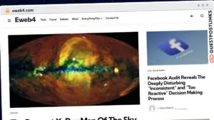 Publish Guest Post on eweb4.com