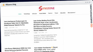 Publish Guest Post on f95zone.blog