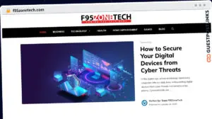 Publish Guest Post on f95zonetech.com