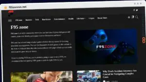 Publish Guest Post on f95zoneus.net