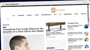Publish Guest Post on fastnewshub.net