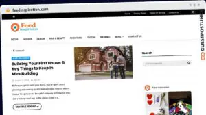 Publish Guest Post on feedinspiration.com