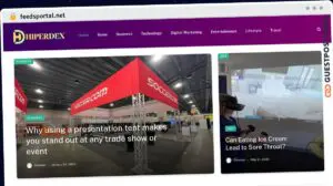 Publish Guest Post on feedsportal.net