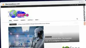Publish Guest Post on fibernewsbuzz.com