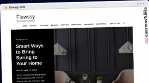 Publish Guest Post on flawssy.com