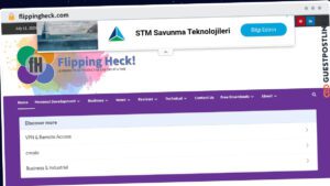 Publish Guest Post on flippingheck.com