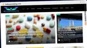 Publish Guest Post on forbesnewsblog.com