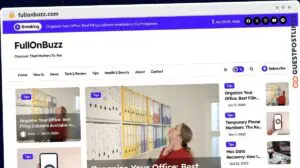 Publish Guest Post on fullonbuzz.com