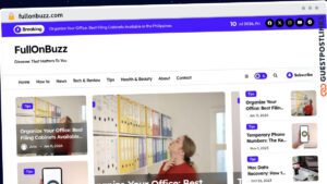 Publish Guest Post on fullonbuzz.com