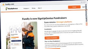 Publish Guest Post on fundly.com