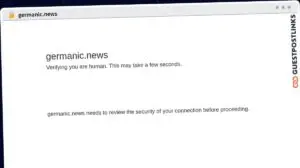 Publish Guest Post on germanic.news