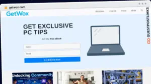 Publish Guest Post on getwox.com