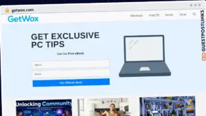 Publish Guest Post on getwox.com