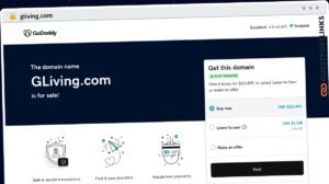 Publish Guest Post on gliving.com