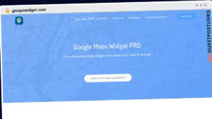 Publish Guest Post on gmapswidget.com