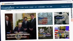 Publish Guest Post on guanabee.com