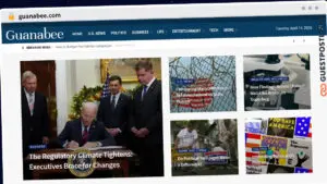 Publish Guest Post on guanabee.com
