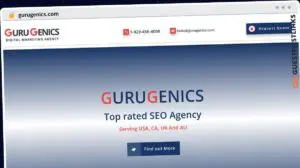 Publish Guest Post on gurugenics.com