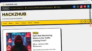 Publish Guest Post on hackzhub.com