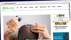Publish Guest Post on hdfridaynews.com
