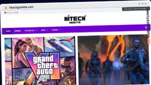 Publish Guest Post on hitechgazette.com