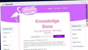 Publish Guest Post on hows.tech