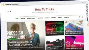 Publish Guest Post on howtotrickz.com