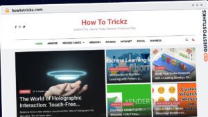 Publish Guest Post on howtotrickz.com