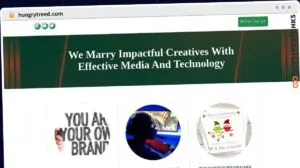 Publish Guest Post on hungrytreed.com