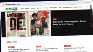 Publish Guest Post on ibommanews.com
