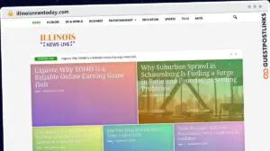 Publish Guest Post on illinoisnewstoday.com