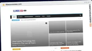 Publish Guest Post on illinoisusanews.com
