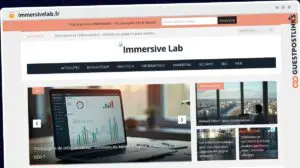 Publish Guest Post on immersivelab.fr