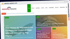 Publish Guest Post on industry-update.com