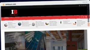 Publish Guest Post on infobeat.com