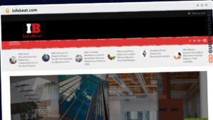 Publish Guest Post on infobeat.com