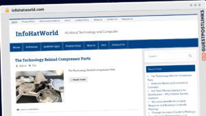 Publish Guest Post on infohatworld.com
