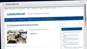 Publish Guest Post on infohatworld.com