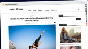 Publish Guest Post on instaloverz.com