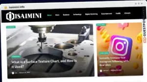 Publish Guest Post on isaimini.info
