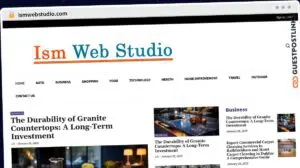 Publish Guest Post on ismwebstudio.com